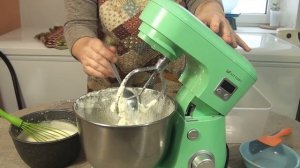 ДОМАШНИЙ ПЛОМБИР из СЛИВОК 33%!  рецепт мороженого!