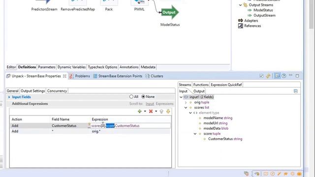 Dr. Streaming - Operationalize your Models in Streaming Applications | TIBCO Streaming смотреть онлайн