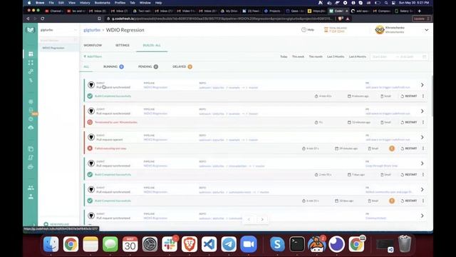 What CICD is? How to use CICD? Codefresh example смотреть онлайн