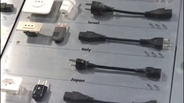 Interpower at MD & M West 2009 смотреть онлайн