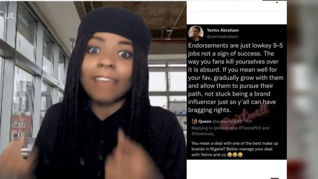 PHYNA REPORTEDLY UNFOLLOW GROOVY | ELOSWAG CONFIRMS BREAK UP WITH CHOMZY #bbnaija #BBN смотреть онлайн