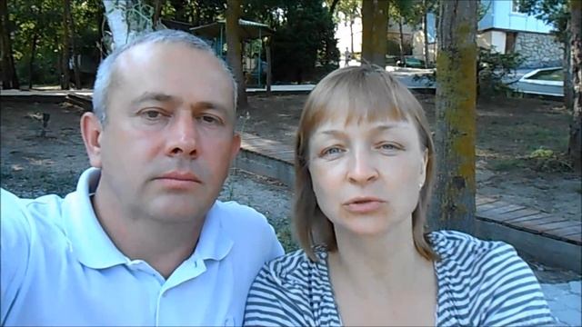 Широкая Балка. Наши впечатления от отдыха смотреть онлайн