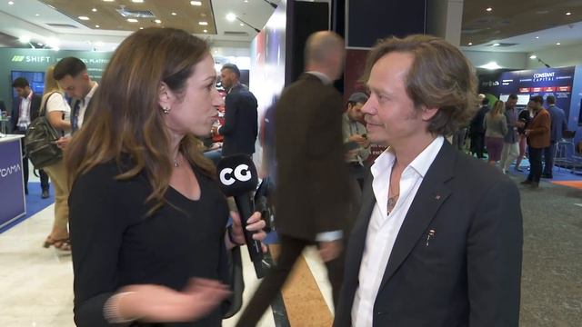 Brock Pierce: We must stop blockchain infighting смотреть онлайн