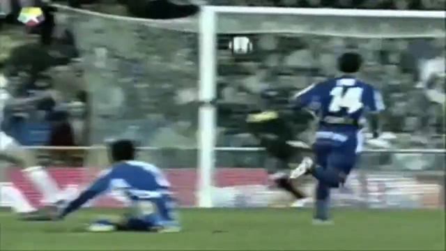 Zinedine Zidane - Живая Легенда