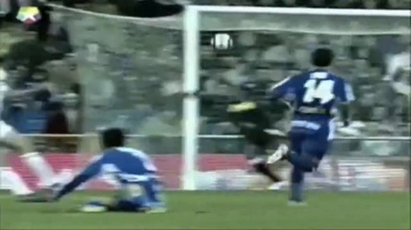 Zinedine Zidane - Живая Легенда