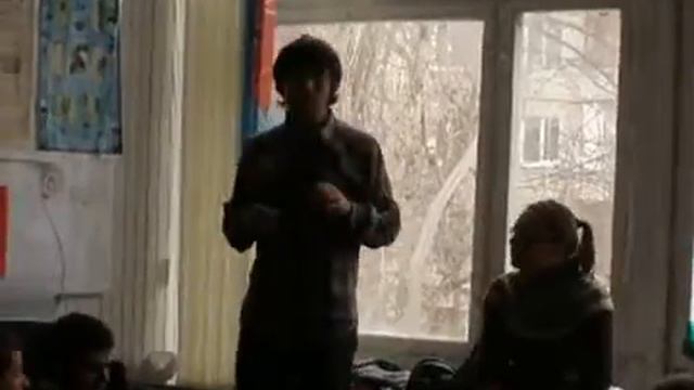 Как оказать первую помощь потерявшему сознание || Семинар по медицине || Турклуб "Романтик", Одесса смотреть онлайн