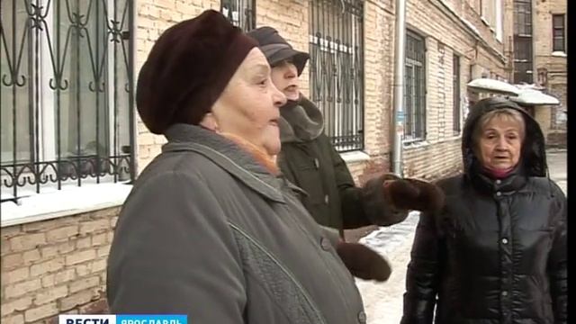 Жители дома 52/35 по ул. Некрасова против строительства многоэтажки смотреть онлайн