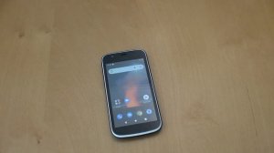 Nokia 1 - убогий смартфон-бюджетник. Смартфон который мне не понравился!