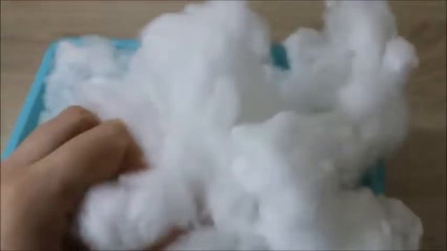 Наполнитель для подушек и игрушек СуперПух смотреть онлайн