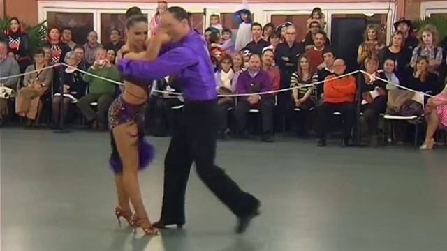 SALSA смотреть онлайн