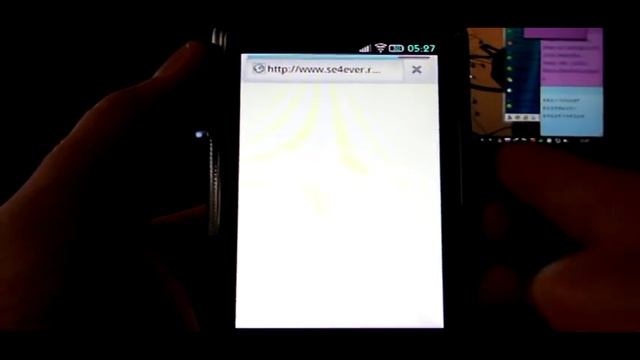 Android Дайджест / Простой.mpg смотреть онлайн