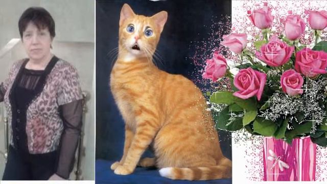 НАТАША! С ДНЁМ РОЖДЕНИЯ!!! смотреть онлайн