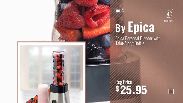 Top 10 Blenders [2018]: NutriBullet 12-Piece High-Speed Blender/Mixer System, Gray смотреть онлайн