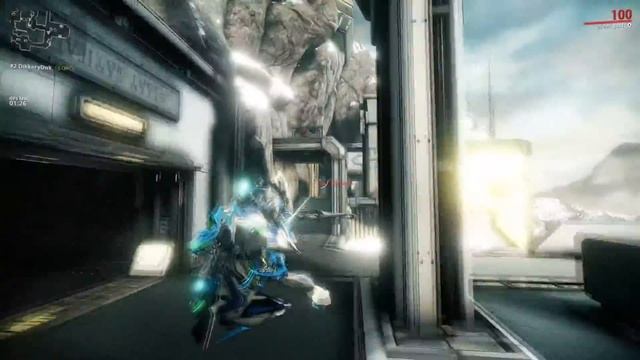 Тотальный нагиб Конклава! - Warframe смотреть онлайн