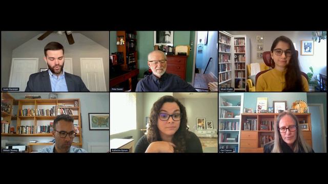 Detours: Police Terror and Resistance on Jim Crow-Era Roadways смотреть онлайн