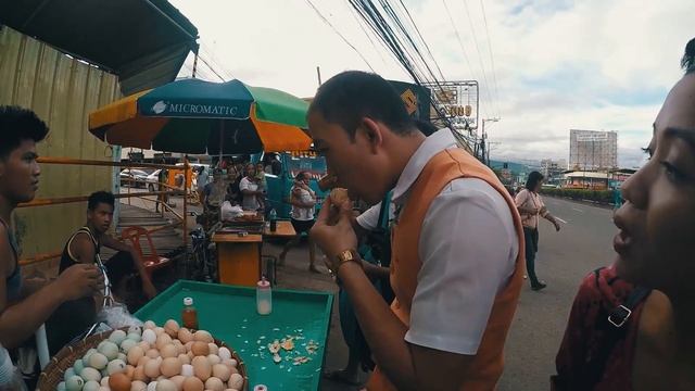 Philippines Cebu Филиппины Себу Достопримечательности