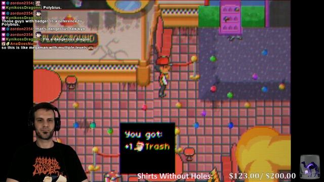 Itch Games Marathon: No Delivery [PC] смотреть онлайн