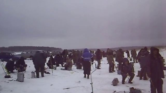 рыбалка в Ивановском смотреть онлайн