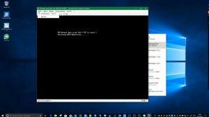 ♦ Windows Server 2016 ⏩ INSTALLATION & ERSTE SCHRITTE | Vorax