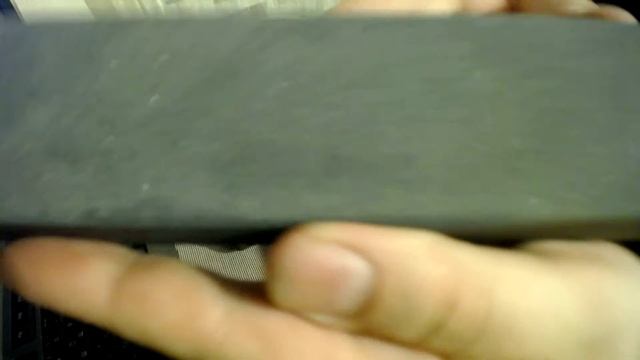 Точильный камень VTG India начало 20-го века