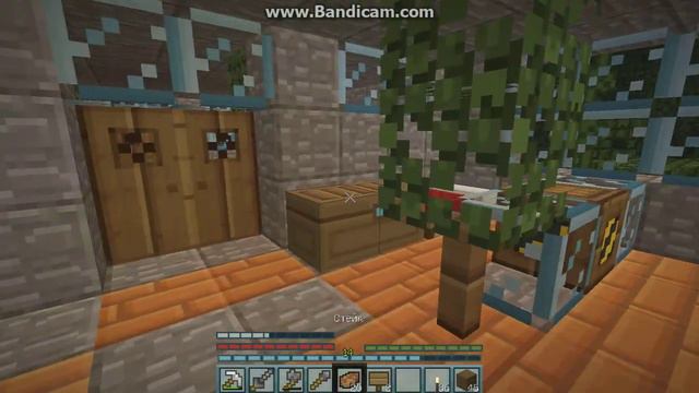 MineCraft - Новичок - 10 - Дом + Супер Новость! смотреть онлайн