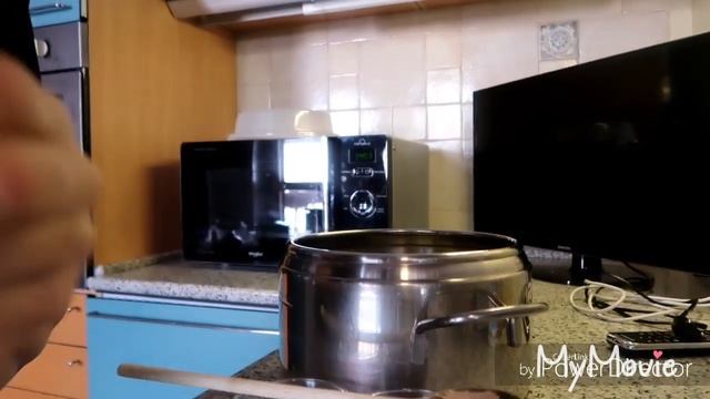 СУП ИЗ ЧЕЧЕВИЦЫ ///// МINESTRA DI LENTICCHIE