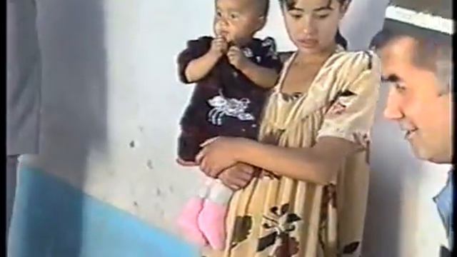 сафарбек суннат туй