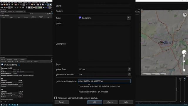 Microsoft Flight Simulator - Bing/Google Maps To LittleNavMap To MSFS2020 For Sight-seeing.