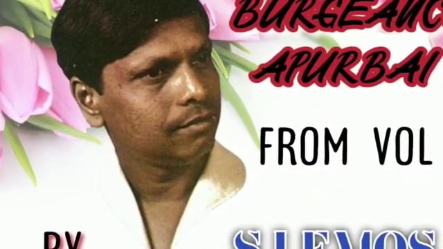 #Goan Konkani Song#BURGEANCHI APURBAI#sangby S.LEMOS himselfinhisvery-first album#MILAGRICHO KHURIS смотреть онлайн