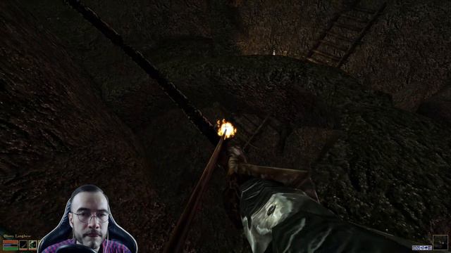 Morrowind Tamriel Rebuilt - Стеснительные рыцари, #172 (234) смотреть онлайн