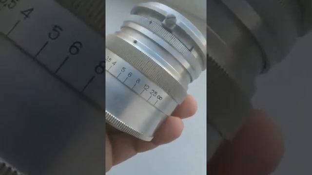 объектив Юпитер 9 смотреть онлайн