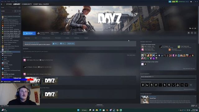 How to fix Connection with host has been lost error on DayZ Standalone (0x00040004) смотреть онлайн