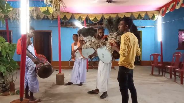#Santali bapla Dom ru video смотреть онлайн
