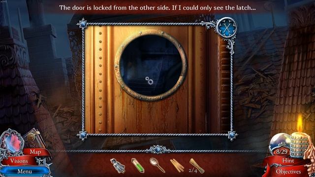 Scarlett Mysteries: Cursed Child Part 3 Walkthrough, 100% Achievements & Collectables, 1080p/60FPS. смотреть онлайн