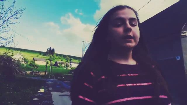 Раздавила улитку . Карпаты .Гуляем. смотреть онлайн