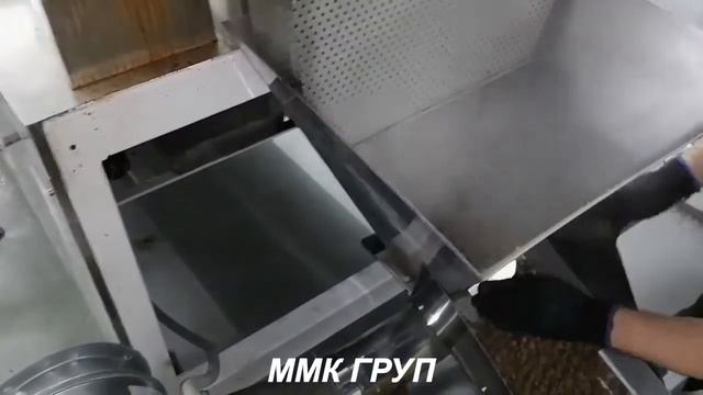 ЛИНИЯ ПРОИЗВОДСТВА КОРМОВ СОБАК И КОШЕК 150- 2000 кг/час. смотреть онлайн