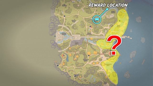 The Twins SECRET – Solve the Treasure Chest Puzzle | Palia смотреть онлайн