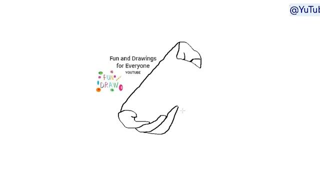 Wie zeichnet man einen Knödel? смотреть онлайн