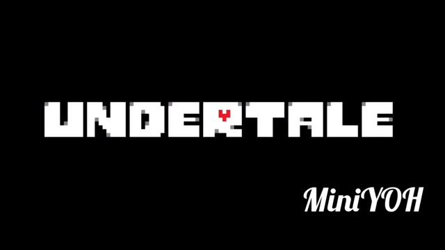 Undertale OST_ 059 - Spider Dance смотреть онлайн