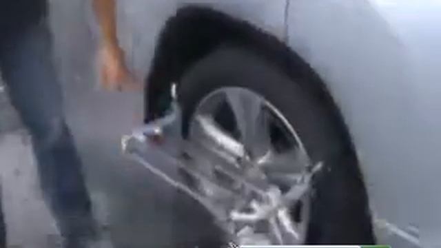 Malone MPG112MD BigFoot Pro Canoe Rack Review Video & Demonstration смотреть онлайн