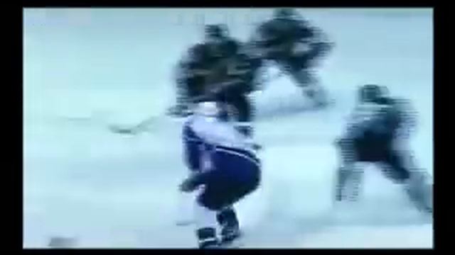 Alexander Ovechkin 2005-2006 Highlights