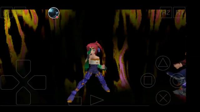 legend of legaia ps1 nostalgia game psx final boss cort смотреть онлайн
