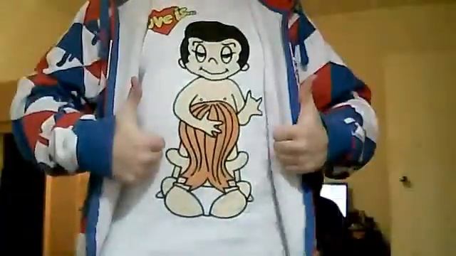 Видео с веб-камеры. Дата: 3 марта 2014 г., 17:12. смотреть онлайн