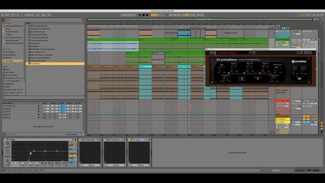 Ro minimal: 4 Tools to add movement & dynamic to a minimalistic track without adding new elements смотреть онлайн