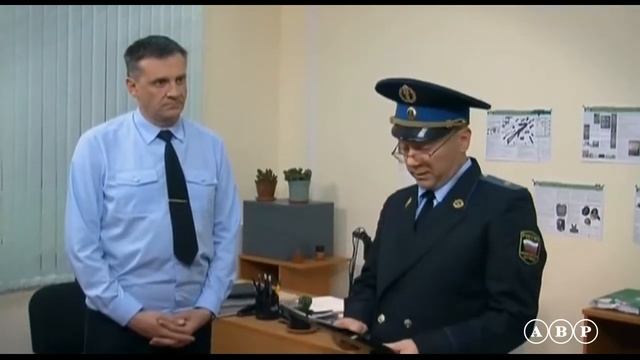 День судебного пристава смотреть онлайн