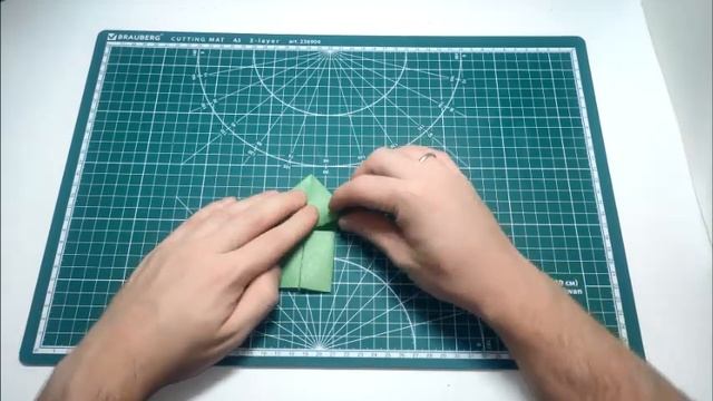 Origami Frog Revealed: Unleashing the Power of Papercraft #origami #оригами #своимируками смотреть онлайн