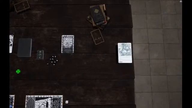 Tabletop Playground - Escape the Dark Castle - Part 01 (Guest: Henke) смотреть онлайн
