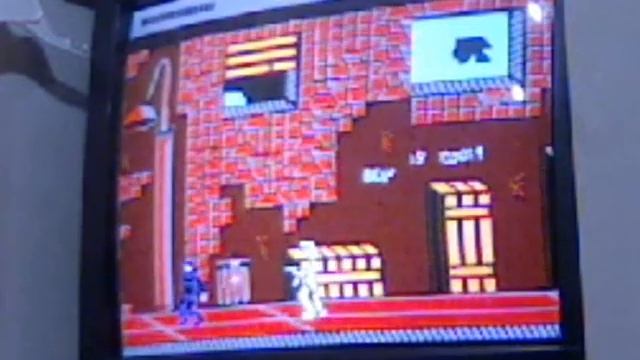 Wayne's World (NES) Walkthrough смотреть онлайн