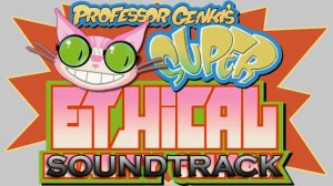 Saints Row The Third - Professor Genki's Super Ethical Reality Climax FULL OST