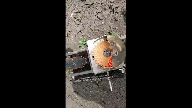 Сеялка кукурузная смотреть онлайн